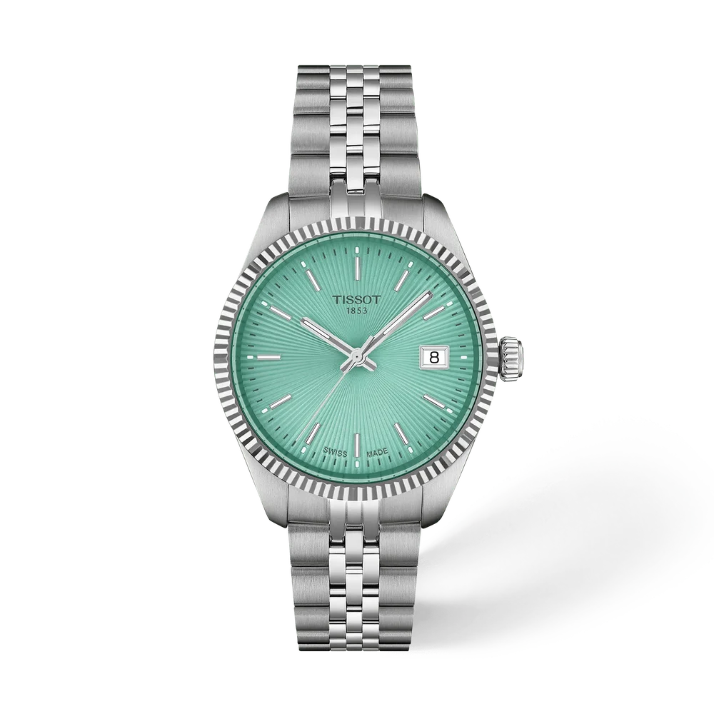 TISSOT