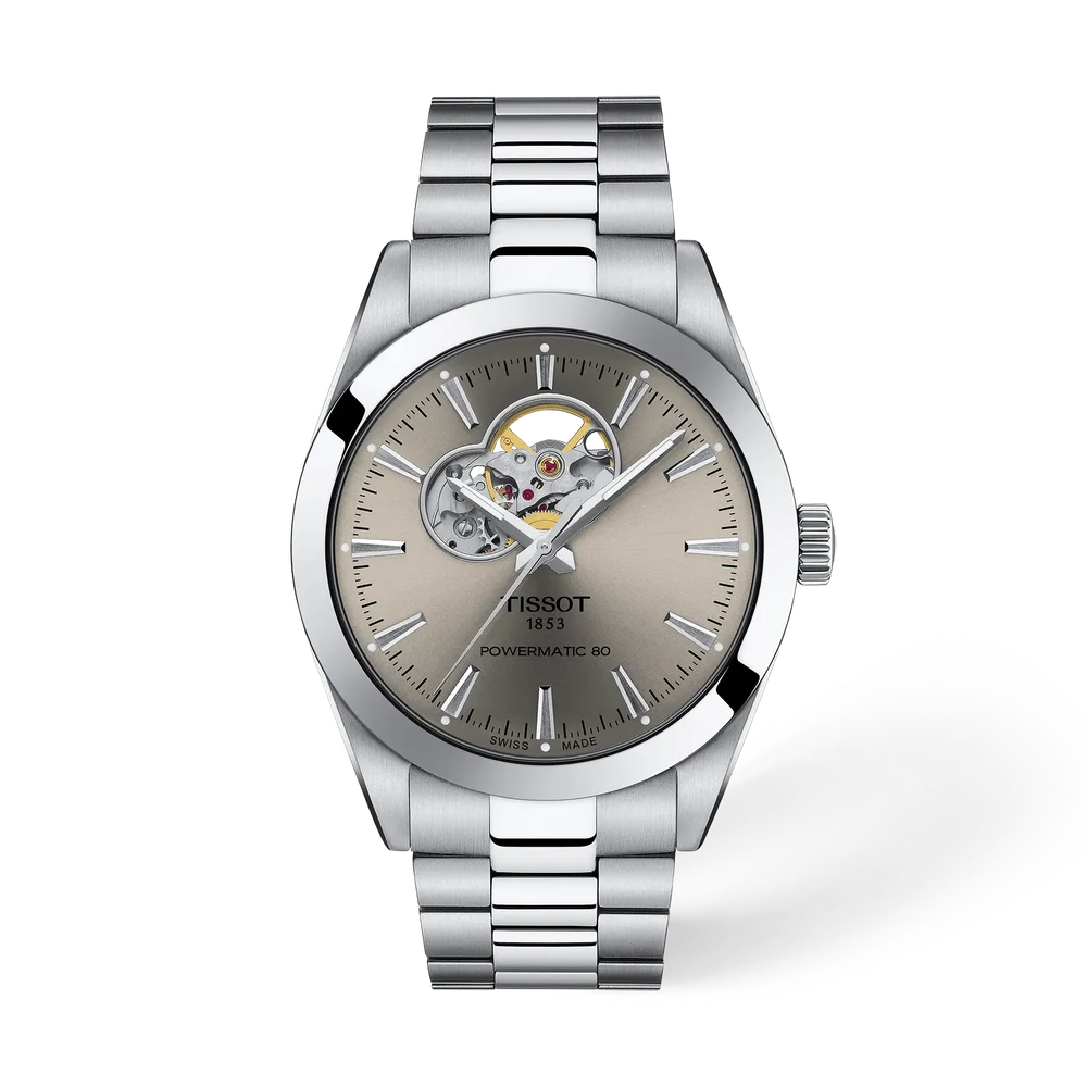 TISSOT