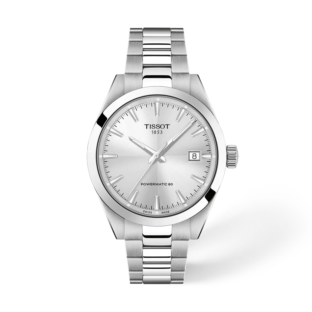TISSOT