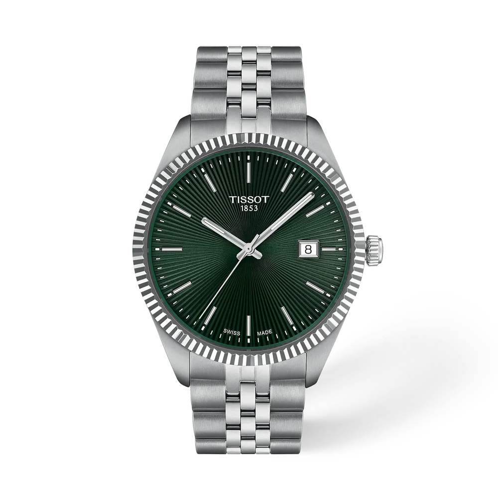 TISSOT