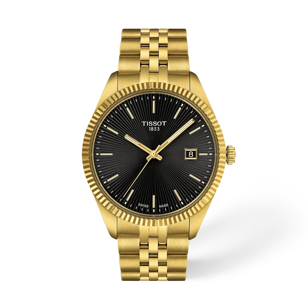 TISSOT