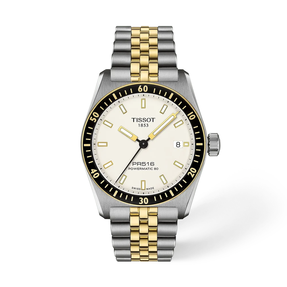 TISSOT