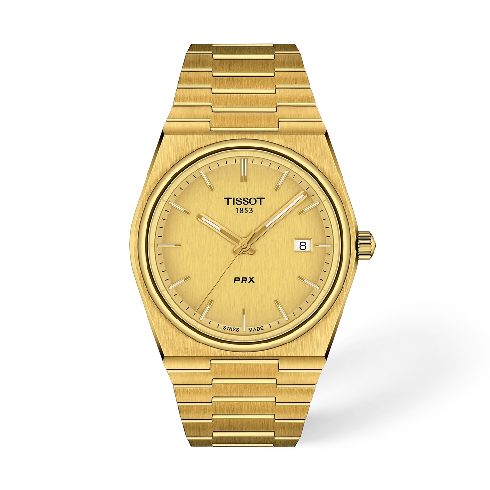 TISSOT