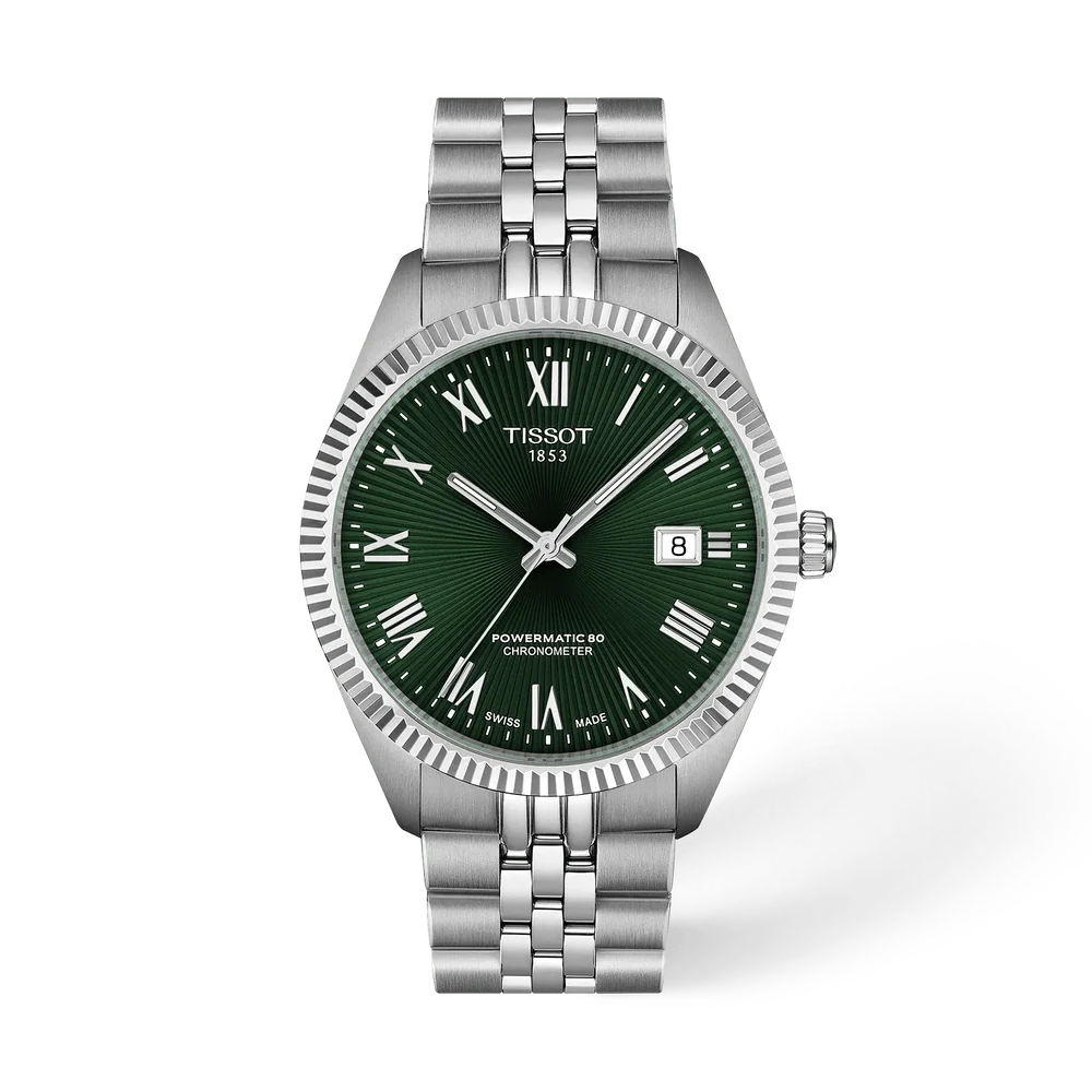 TISSOT