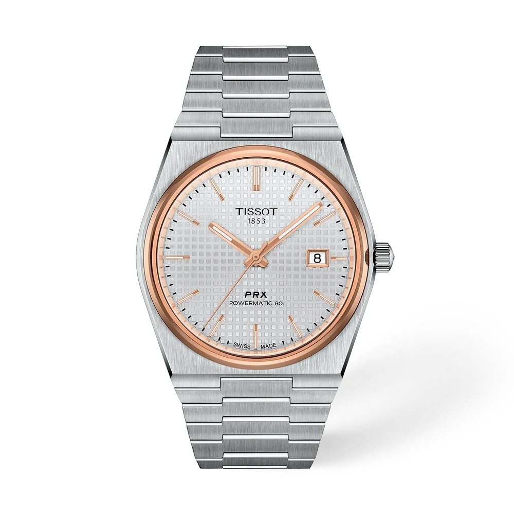 TISSOT
