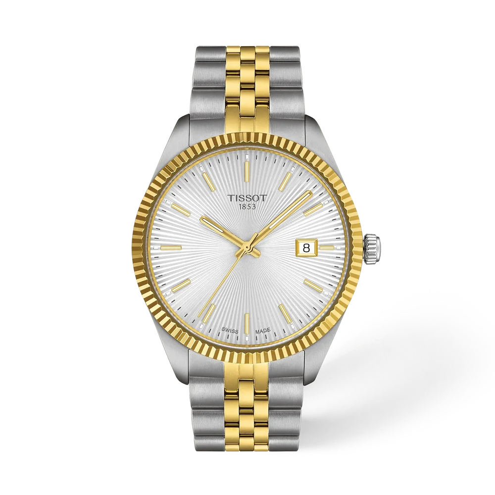 TISSOT