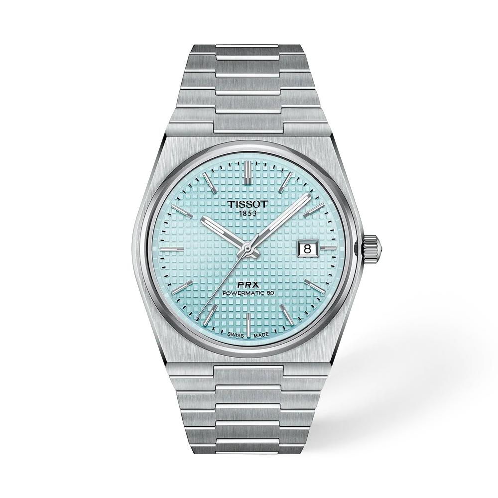 TISSOT