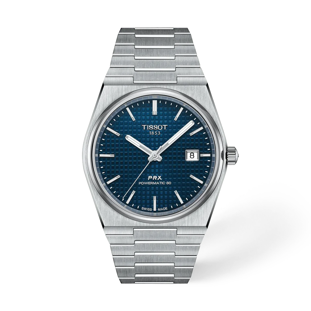 TISSOT