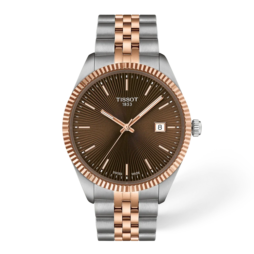 TISSOT