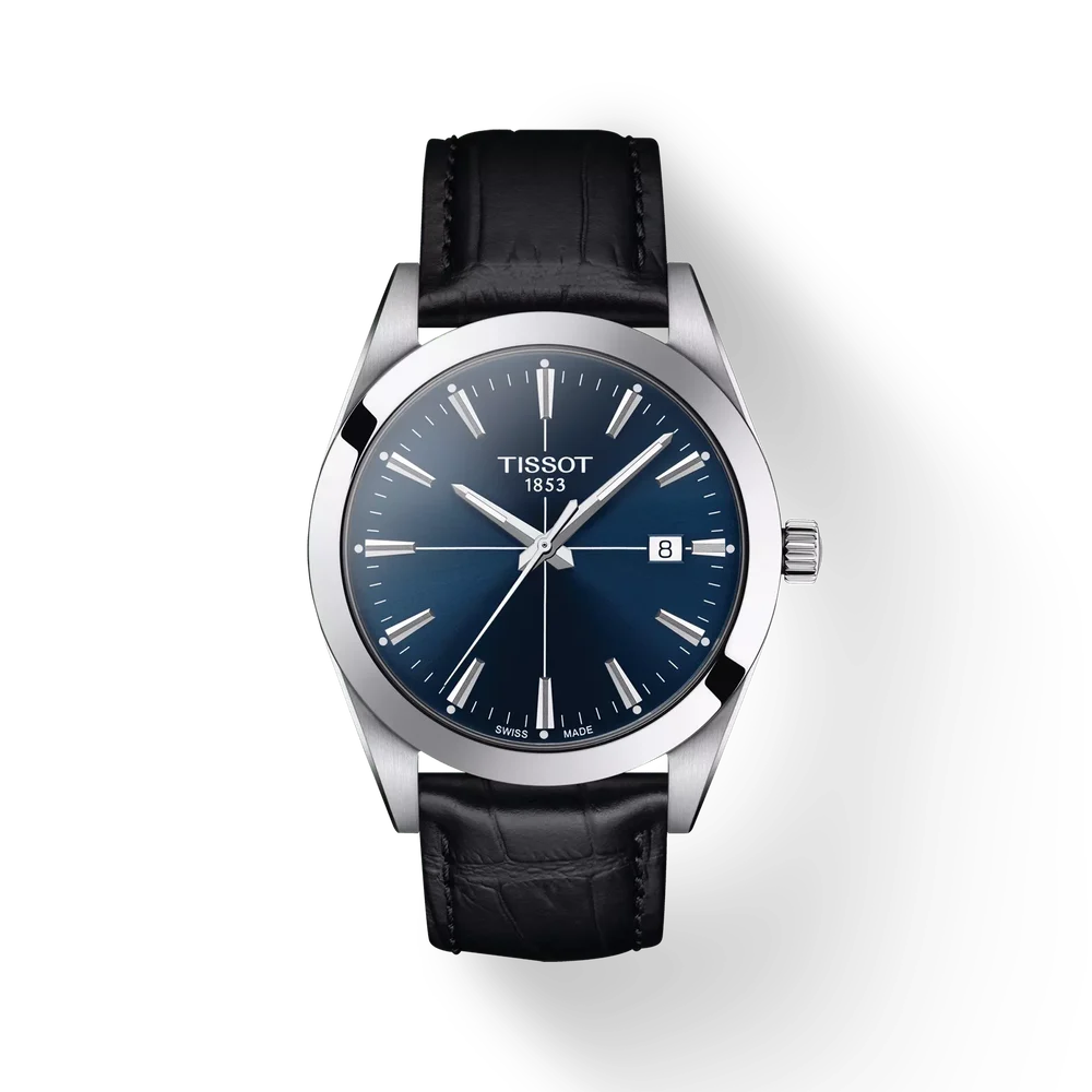 TISSOT