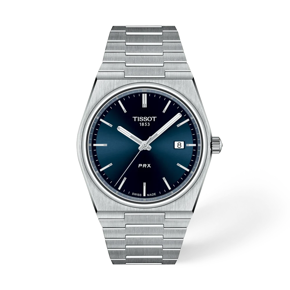 TISSOT