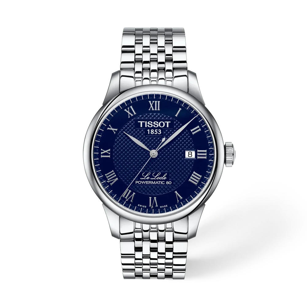 TISSOT