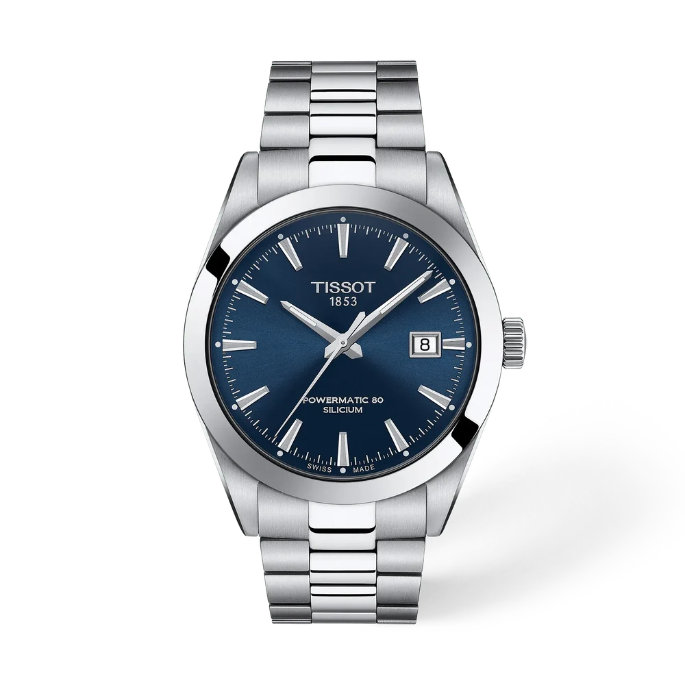 TISSOT