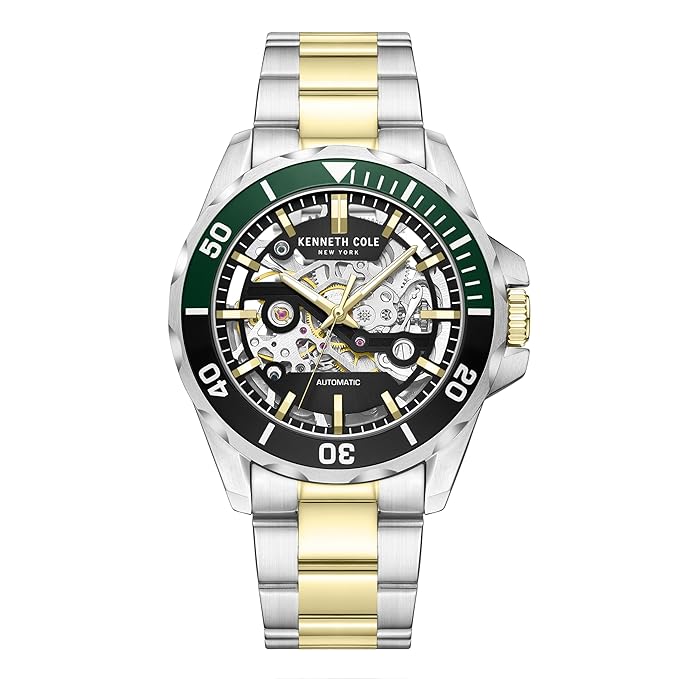 KENNETH COLE
