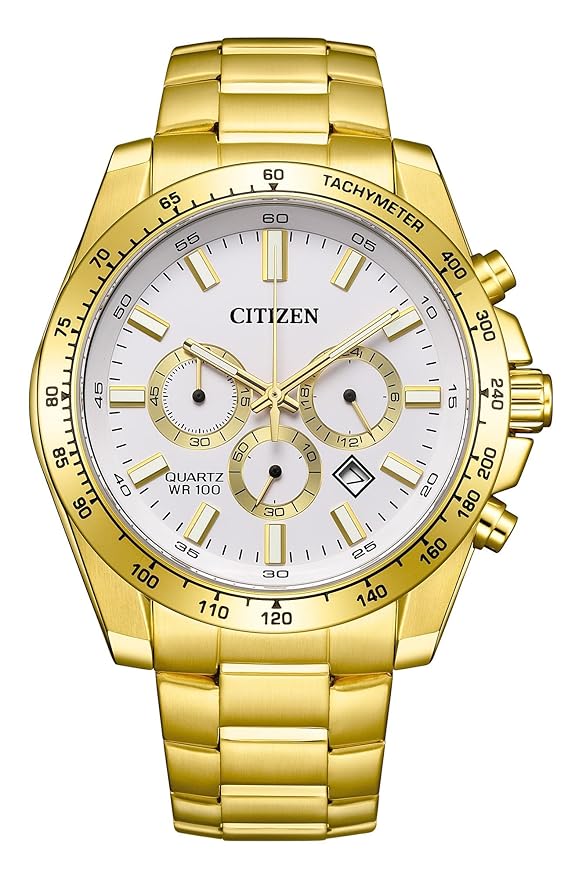 CITIZEN