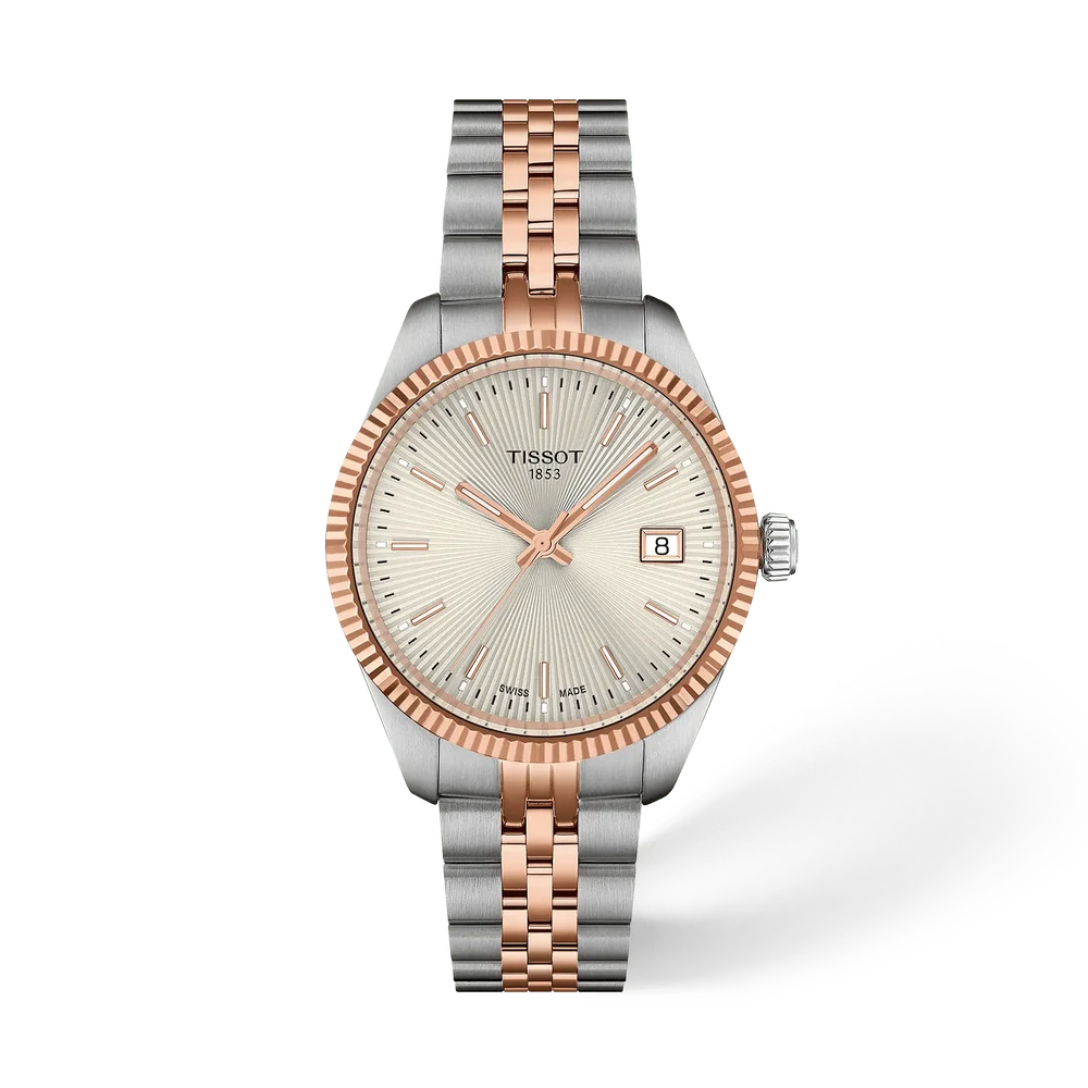 TISSOT