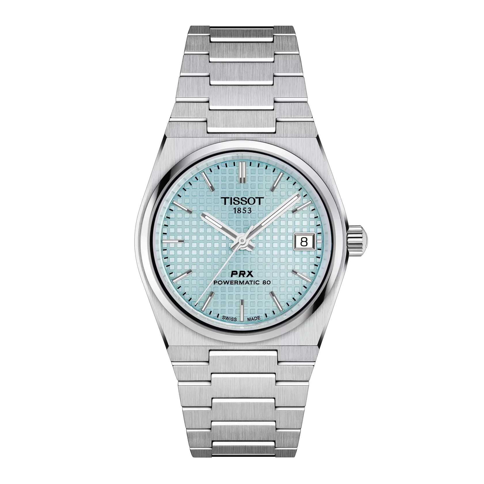 TISSOT