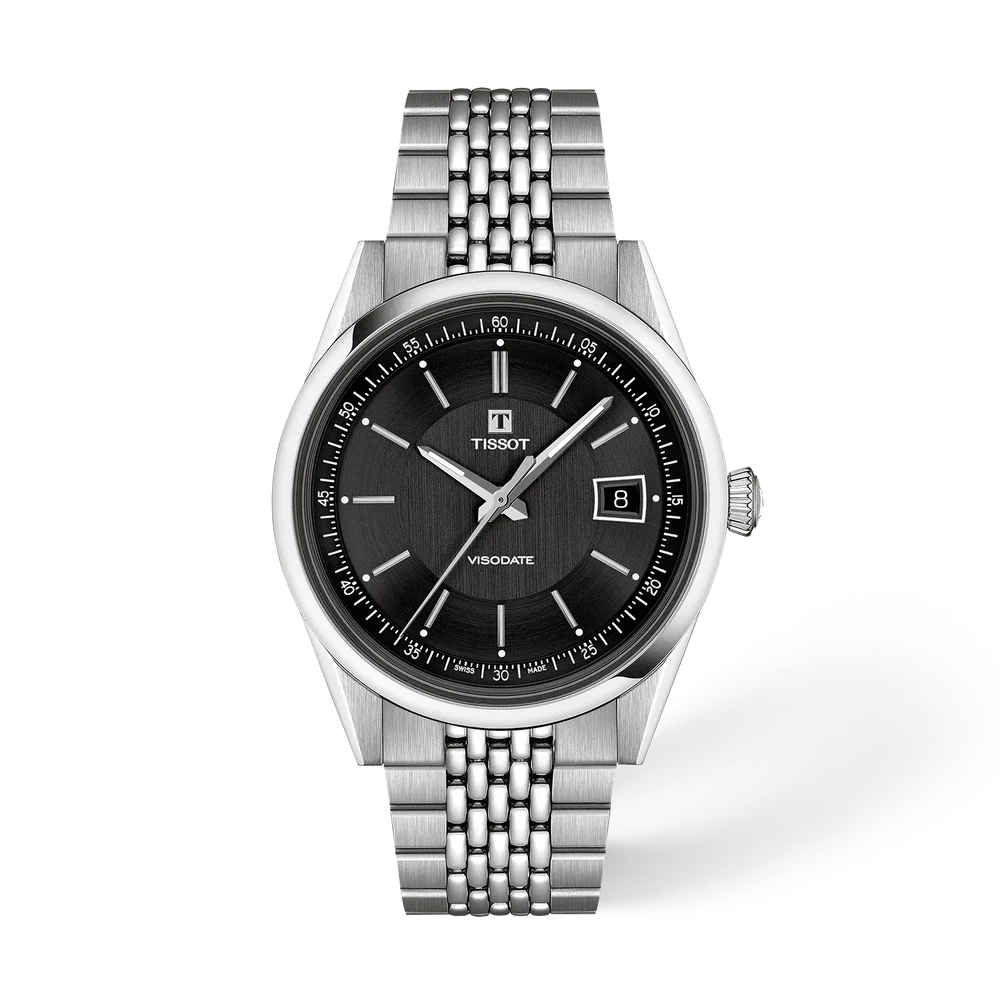 TISSOT