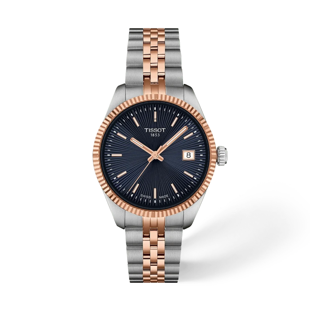 TISSOT