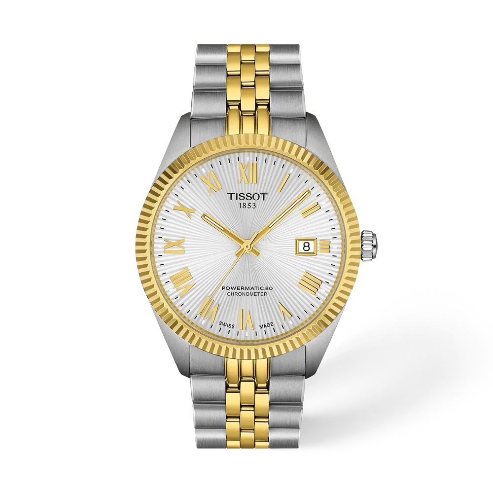 TISSOT