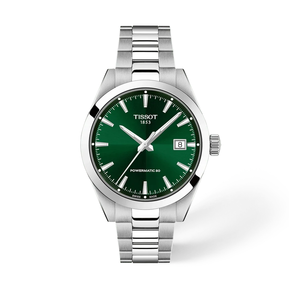TISSOT