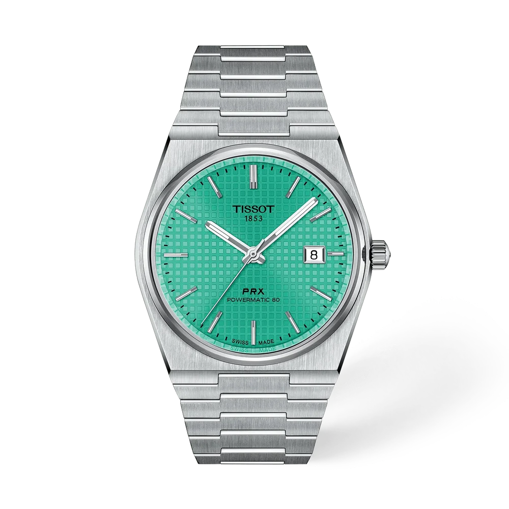 TISSOT