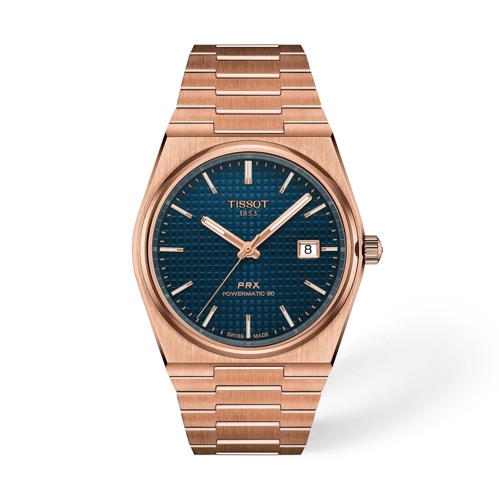TISSOT