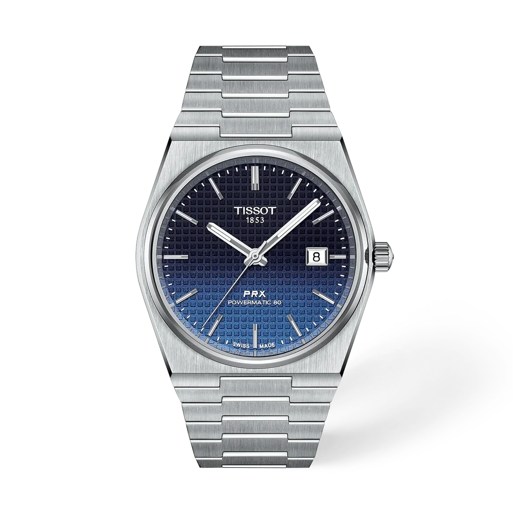 TISSOT