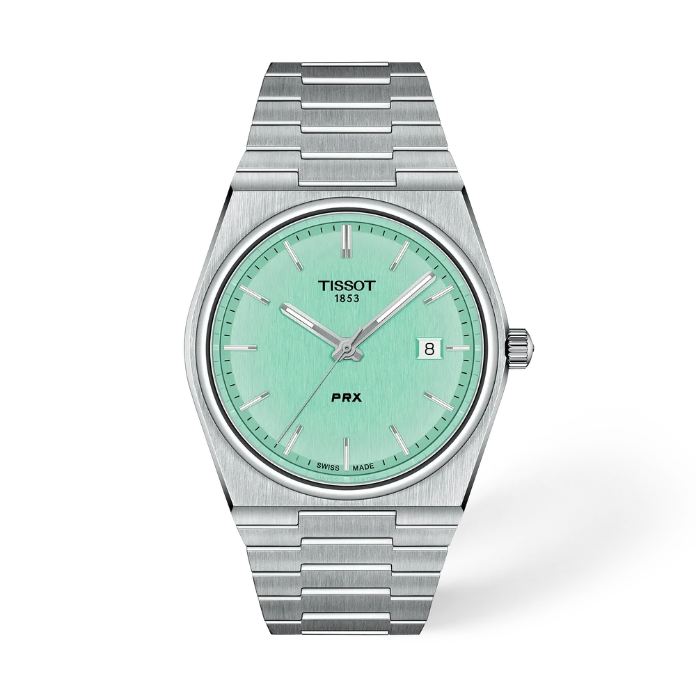 TISSOT
