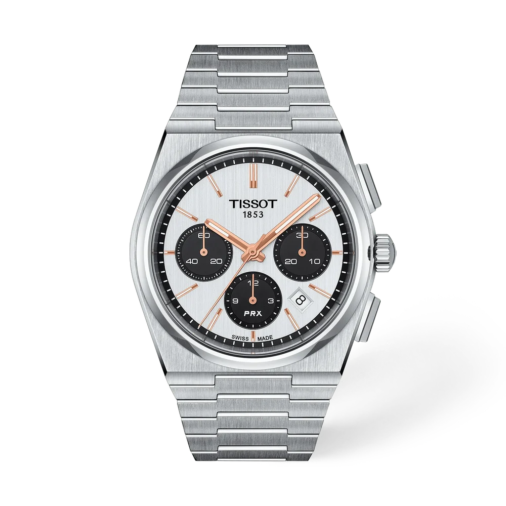 TISSOT