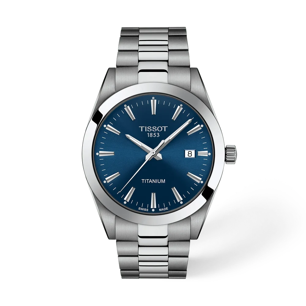 TISSOT
