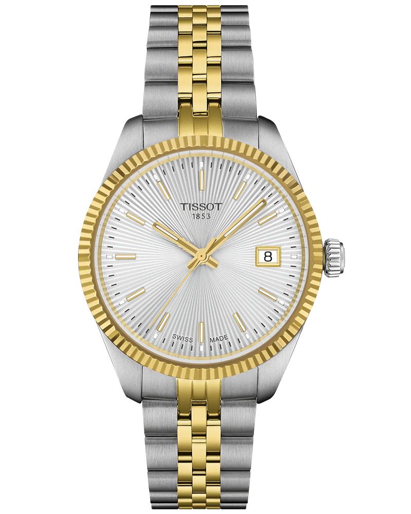 TISSOT