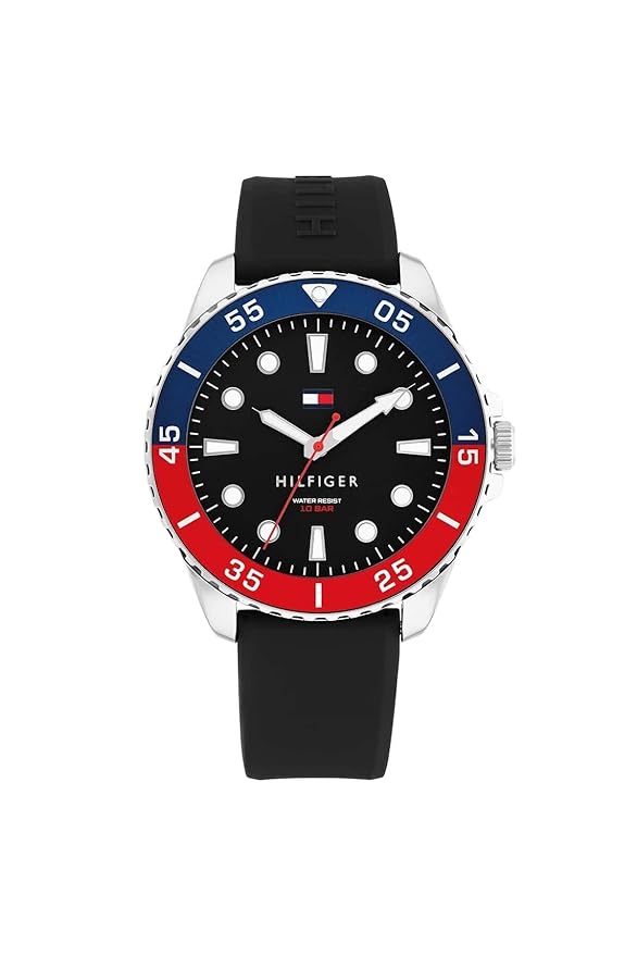 TOMMY HILFIGER