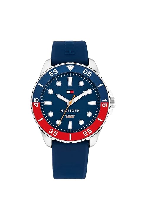 TOMMY HILFIGER