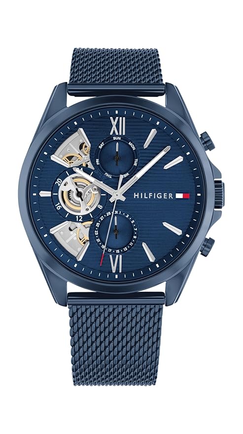 TOMMY HILFIGER