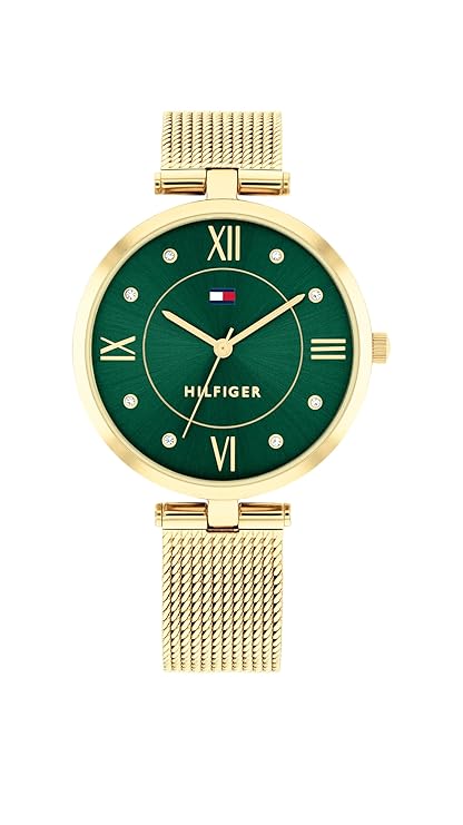 TOMMY HILFIGER
