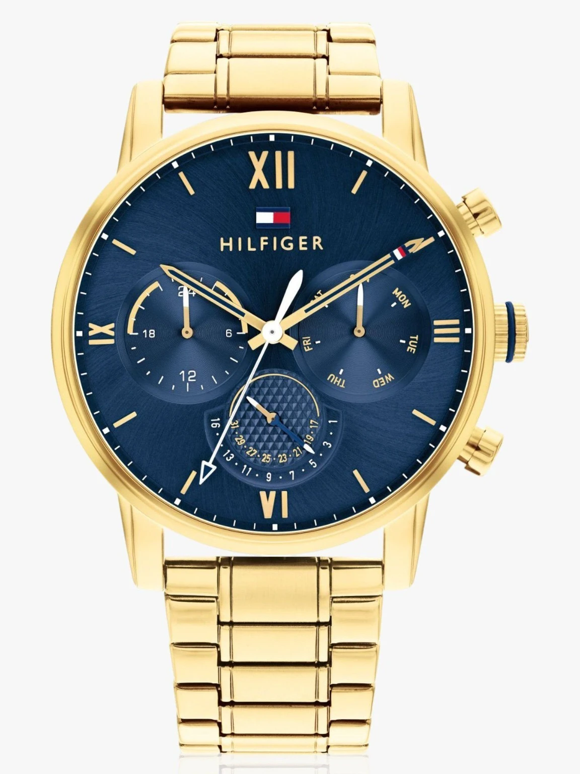 TOMMY HILFIGER